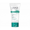 Флюїд сонцезахисний Uriage Hyseac для обличчя, SPF 50+, 50 мл