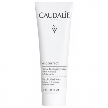 Кодалі Vinoperfect Гліколева Маска Пілінг, 75мл 328