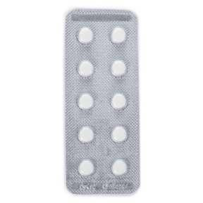 Фуцис таблетки по 50 мг, 10 шт.