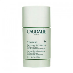 Дезодорант Caudalie Vinofresh desodorante Natural Stick, 50 мл