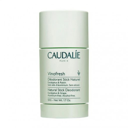 Дезодорант Caudalie Vinofresh desodorante Natural Stick, 50 мл