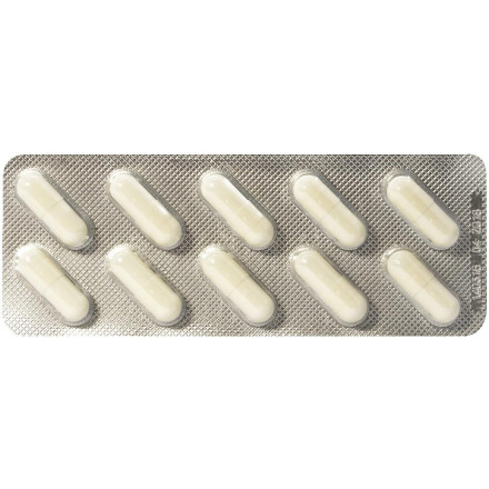 Неогабін капсули по 150 мг, 30 шт.