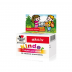 Доппельгерц Актив Kinder Гліцин для дітей таблетки зі смаком апельсина, 60 шт.