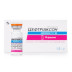 Цефтріаксон порошок для розчину для ін'єкцій по 1 г, 10 шт.