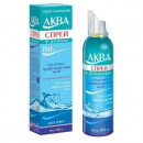 Аква Спрей + Д-Пантенол 0.65% 150 мл назальний спрей