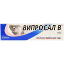 Випросал В мазь від болю в суглобах і м'язах, 50 г
