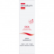 Емоліум СІСА крем відновлюючий по 40 мл у тубах