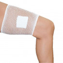 Бинт сітчастий еластичний трубчастий 50см х 3см (тип 2)