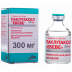 Паклитаксел "Эбеве" концентрат для раствора для инфузий, 6 мг/мл, по 50 мл (300 мг) во флаконе