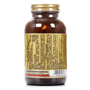 Солгар Шкіра, нігті, волосся - таблетки, 120 шт.