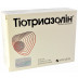 Тиотриазолин раствор в ампулах по 4 мл, 2,5%, 10 шт.