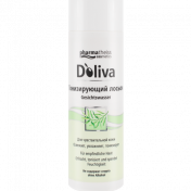 Doliva тонизирующий лосьон для лица, 200 мл