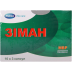 Зіман капсули загальнозміцнюючої та тонізуючої дії, 30 шт.