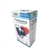 Тонометр механічний Teta