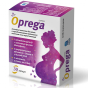 Опрега капс.№30