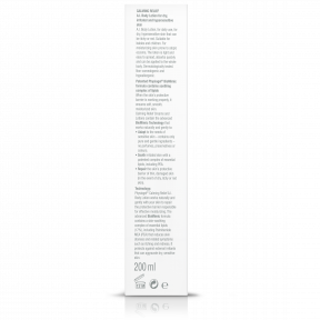 Фізіогель AI зволожуючий і захисний лосьйон для тіла, 200 мл