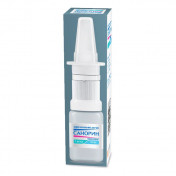 Санорин спрей назальний по 1 мг/мл, 10 мл
