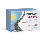 Персен Форте капсули, 20 шт.