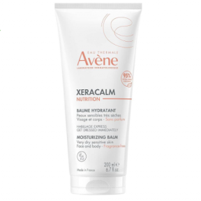 Авен КсераКальм Нутрішн бальзам 400мл