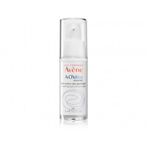 Крем для контуру очей Avene A Oxitive Creme від перших зморшок, 15 мл