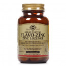 Солгар Флаво-цинк пастилки, 50 шт.