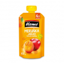 Хаме пюре пауч Яблуко-Абрикос 100г