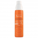 Авен сонцезахисний спрей spf50+ 200мл