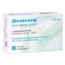 Діклосейф супозиторії ректальні протизапальні по 100 мг, 10 шт.