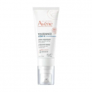 Крем для обличчя Avene Tolerance Hydra-10 зволожуючий з гіалуроновою кислотою, 40 мл