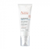 Крем для обличчя Avene Tolerance Hydra-10 зволожуючий з гіалуроновою кислотою, 40 мл