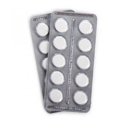 Ренгалин таблетки N20