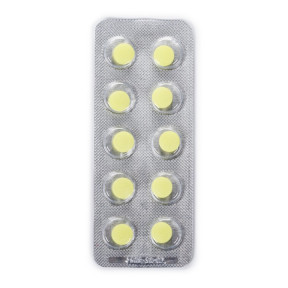 Нифедипин таблетки по 20 мг, 50 шт.