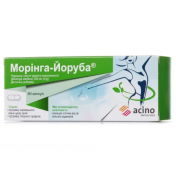 Морінга-Йоруба капсули, 60 шт.