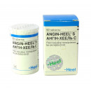 Ангін-Хеель С таблетки №50