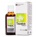 Тазалок краплі пероральні, 50 мл
