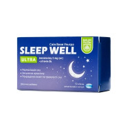 Сліп Велл Ультра капс. №30 Баум Фарм PG