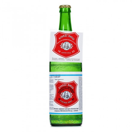 Хуняді Янош мінеральна вода, 700 мл