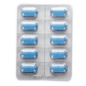 Налгезін форте таблетки знеболюючі по 550 мг, 10 шт.