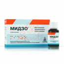 Мідзо краплі д/перорал.прийм.60мг/мл фл.№4 &