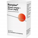 Псотріол гель 30г