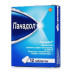 Панадол таблетки від температури по 500 мг, 12 шт.