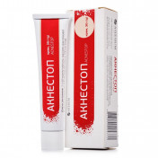 Акнестоп крем від акне, 30 г