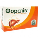 Форслів капс.№30