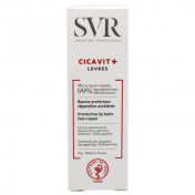 Бальзам для губ SVR Cicavit + захисний, 10 г