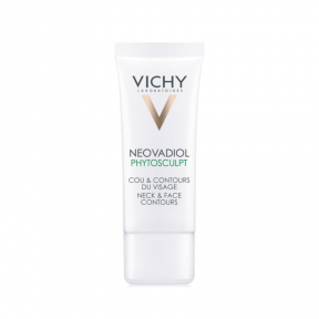Крем-догляд Vichy Neovadiol Phytosculpt антивіковий, для зони шиї, декольте і овалу обличчя, 50 мл
