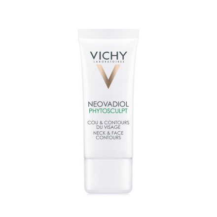 Крем-догляд Vichy Neovadiol Phytosculpt антивіковий, для зони шиї, декольте і овалу обличчя, 50 мл