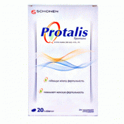 Проталіс таблетки, 20 шт.