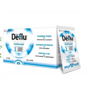 Дефлю пак. №10