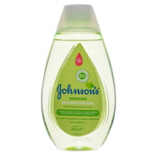 Johnson's Baby шампунь дит. Ромашка 300мл