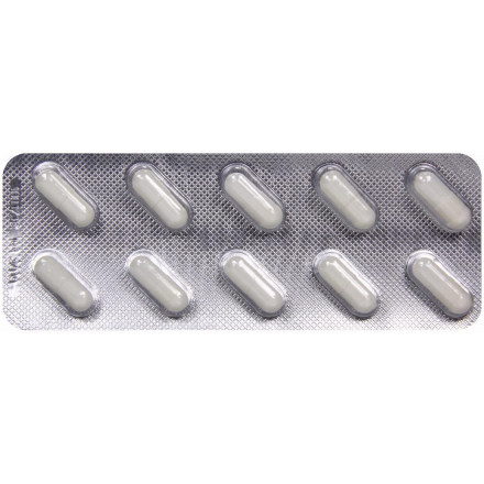 Неогабін капсули по 75 мг, 30 шт.